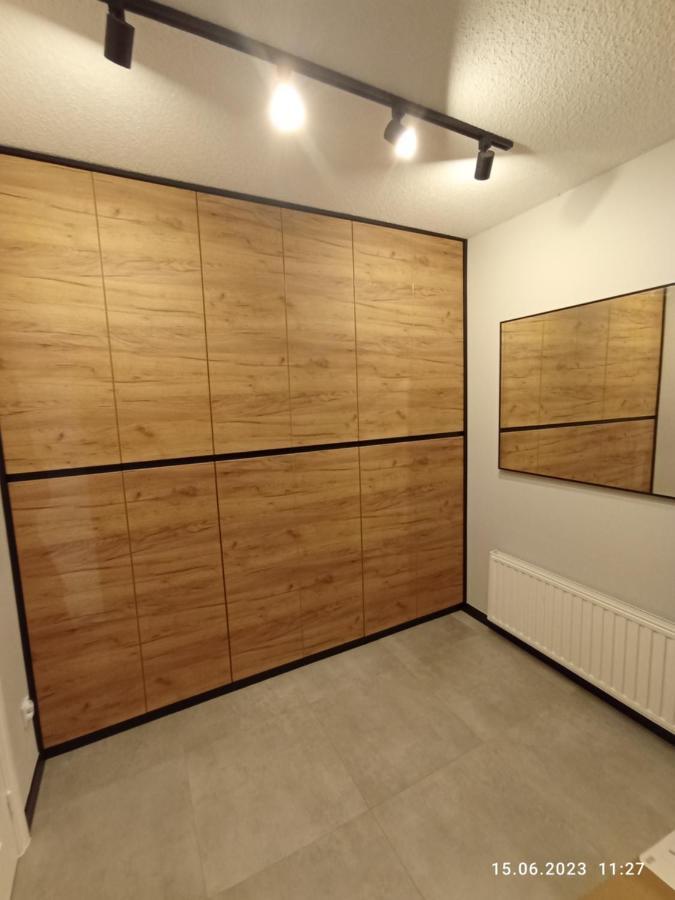 Studio 102 Bachowice 외부 사진